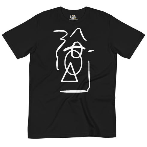 Be the Art Organic T-Shirt